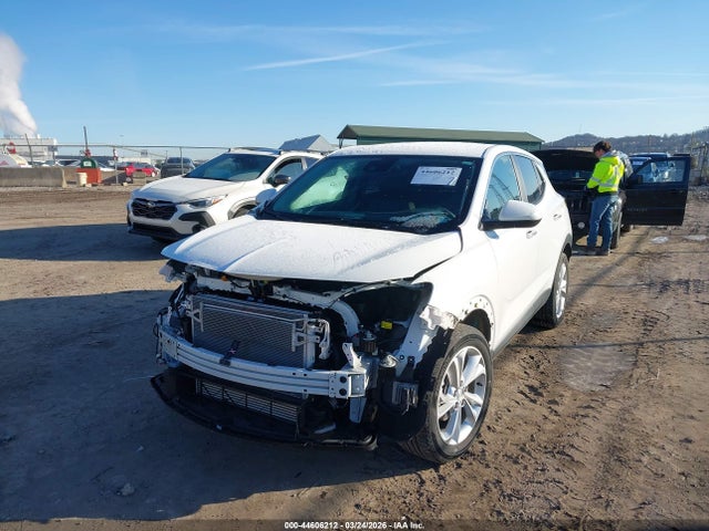 Buick Encore GX Preferred Fwd