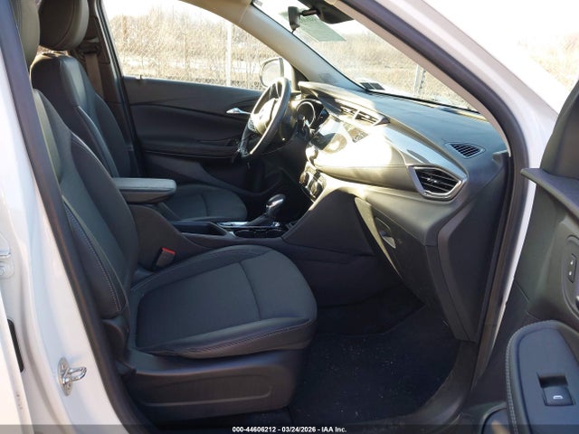 Buick Encore GX Preferred Fwd