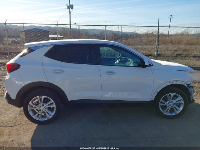 Buick Encore GX Preferred Fwd