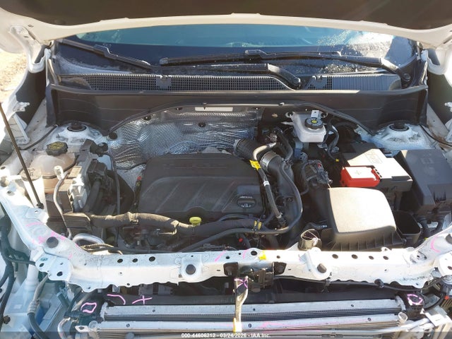 Buick Encore GX Preferred Fwd