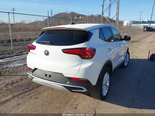 Buick Encore GX Preferred Fwd