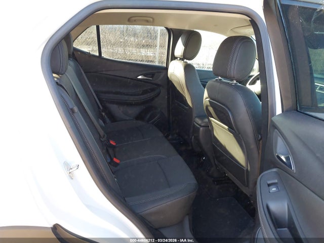 Buick Encore GX Preferred Fwd