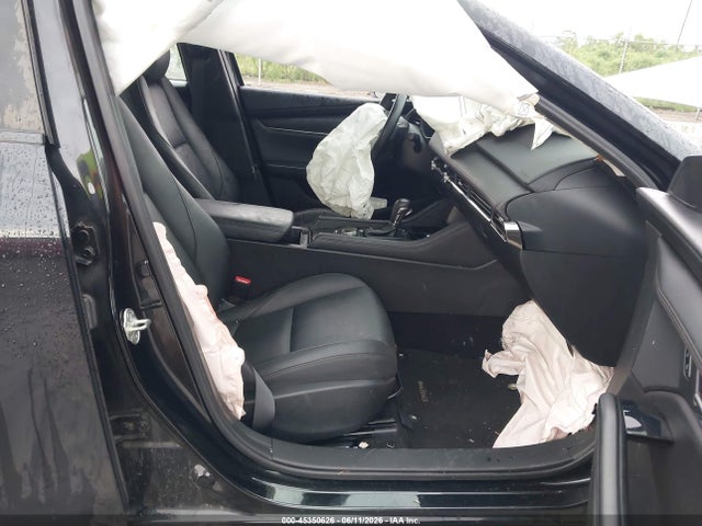 Mazda Mazda3 Select Package