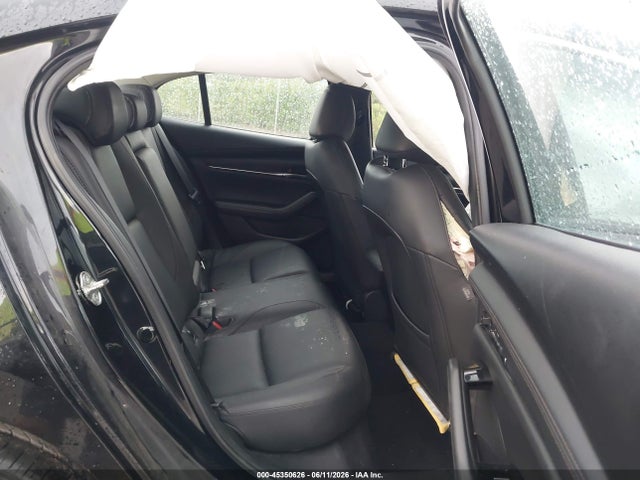 Mazda Mazda3 Select Package