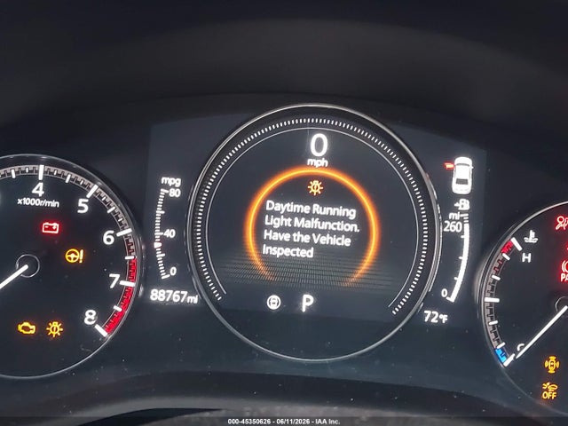 Mazda Mazda3 Select Package