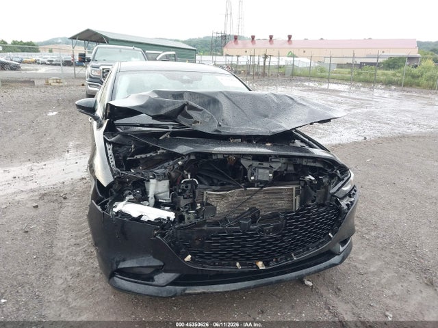 Mazda Mazda3 Select Package