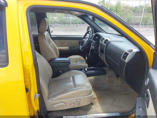 Chevrolet Colorado Lt