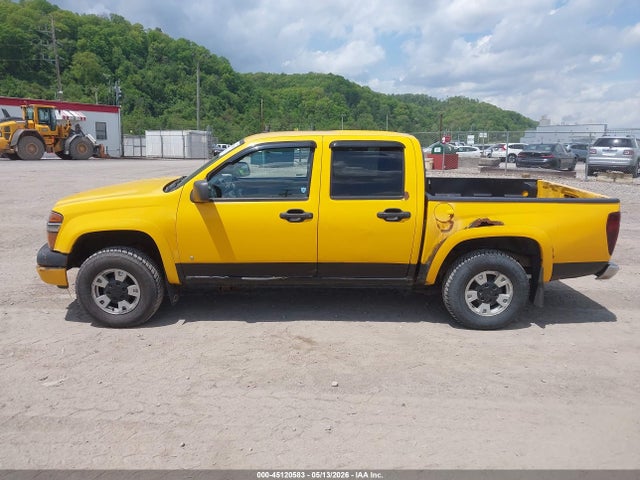 Chevrolet Colorado Lt