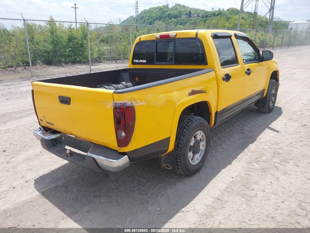 Chevrolet Colorado Lt