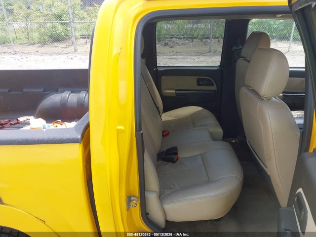 Chevrolet Colorado Lt