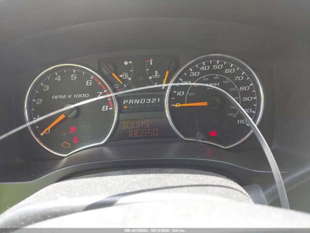 Chevrolet Colorado Lt