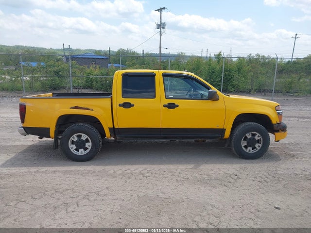Chevrolet Colorado Lt