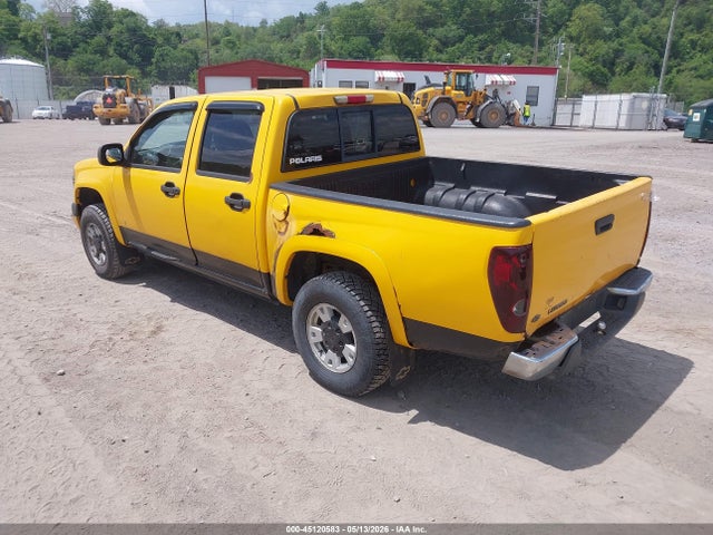 Chevrolet Colorado Lt