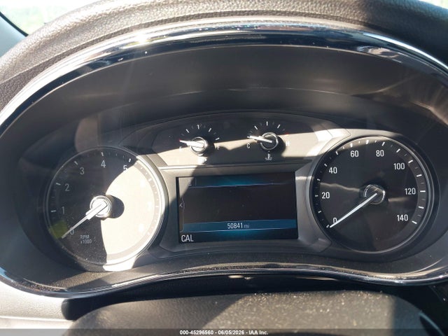 Buick Encore Awd Preferred