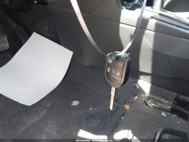 Ford Fiesta Se