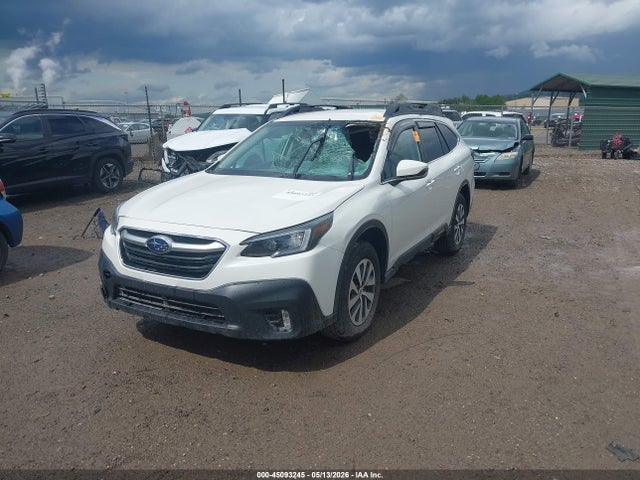 Subaru Outback Premium