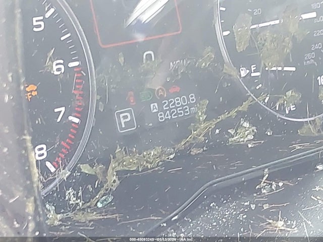 Subaru Outback Premium