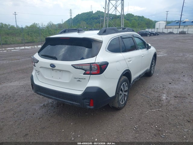 Subaru Outback Premium