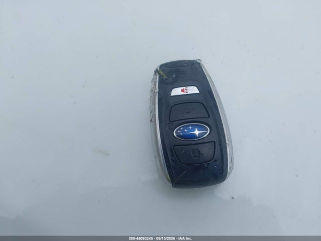 Subaru Outback Premium