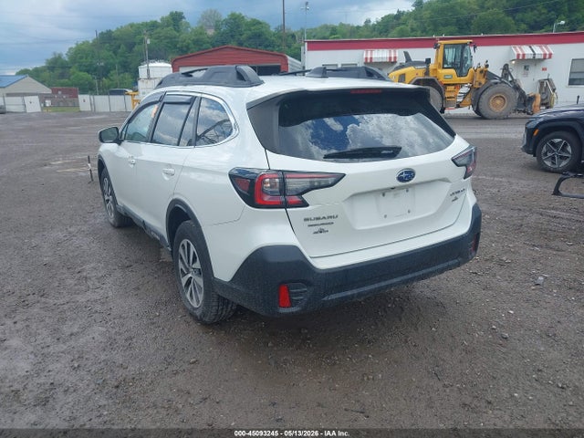 Subaru Outback Premium