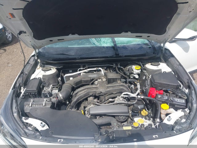 Subaru Outback Premium