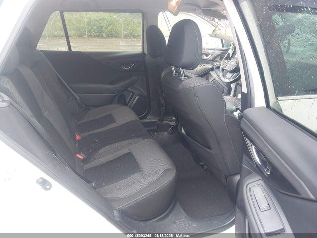 Subaru Outback Premium