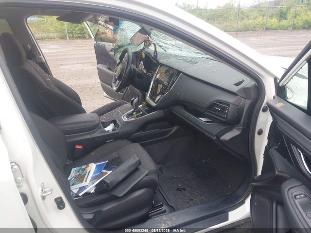 Subaru Outback Premium