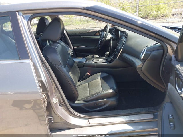 Nissan Maxima 3.5 Sv