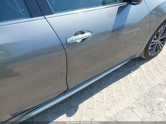 Nissan Maxima 3.5 Sv