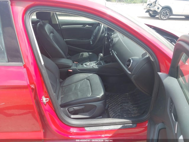 Audi A3 2.0t Premium