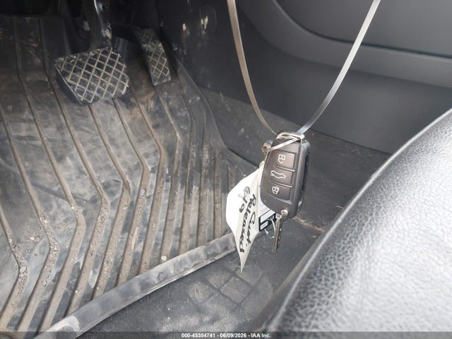 Audi A3 2.0t Premium