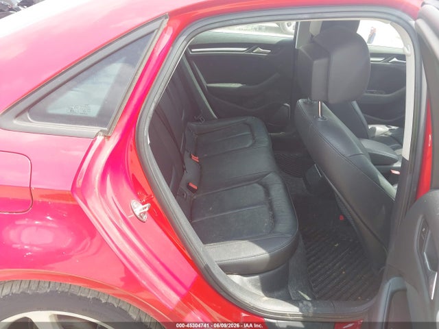 Audi A3 2.0t Premium