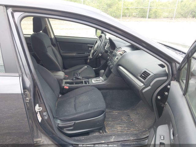 Subaru Impreza 2.0i Premium