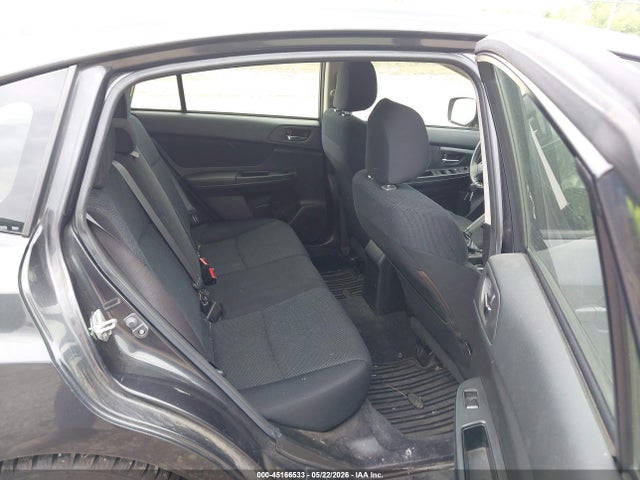 Subaru Impreza 2.0i Premium