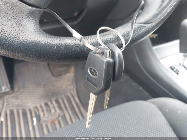 Subaru Impreza 2.0i Premium
