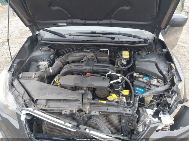 Subaru Impreza 2.0i Premium