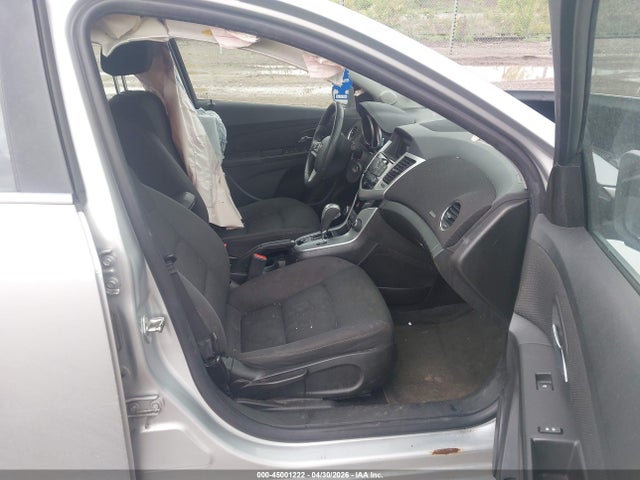 Chevrolet Cruze 1lt Auto