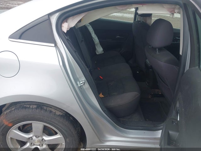 Chevrolet Cruze 1lt Auto