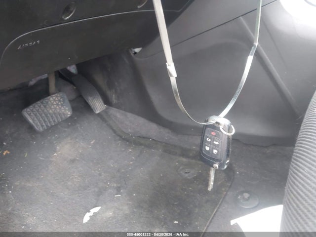 Chevrolet Cruze 1lt Auto