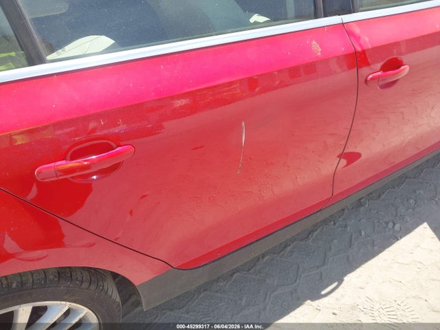 Volkswagen Jetta 1.8t Se