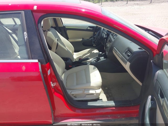 Volkswagen Jetta 1.8t Se