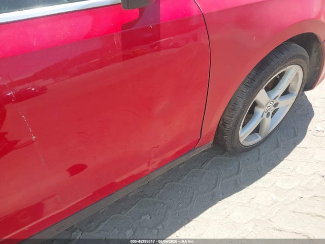 Volkswagen Jetta 1.8t Se