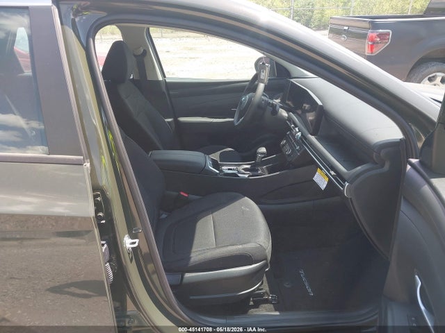 Hyundai TUCSON Se