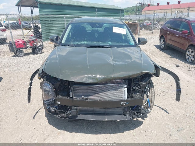 Hyundai TUCSON Se