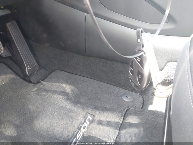 Hyundai TUCSON Se