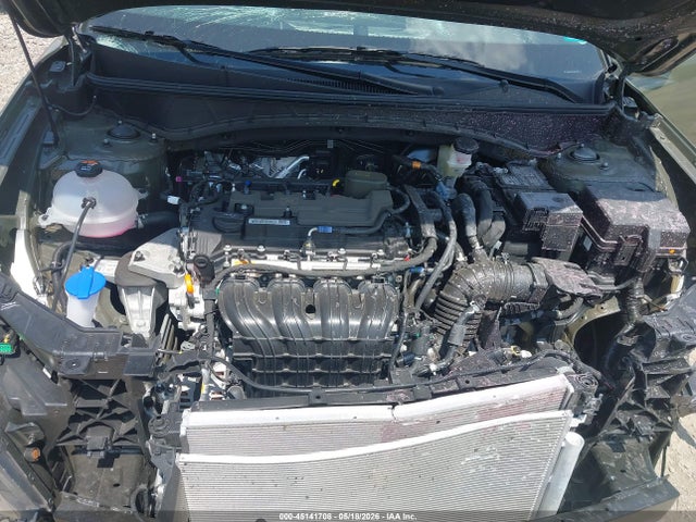 Hyundai TUCSON Se