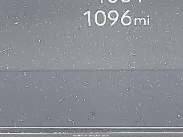Hyundai TUCSON Se