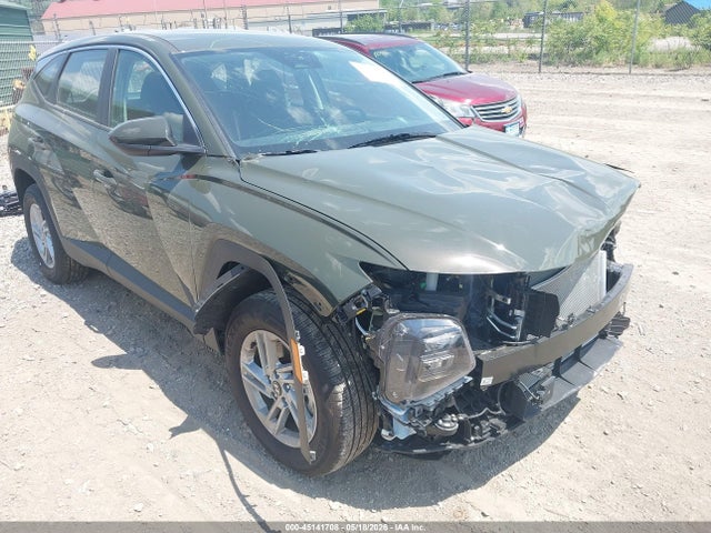 Hyundai TUCSON Se
