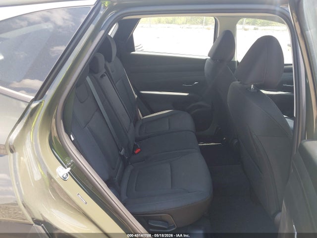 Hyundai TUCSON Se