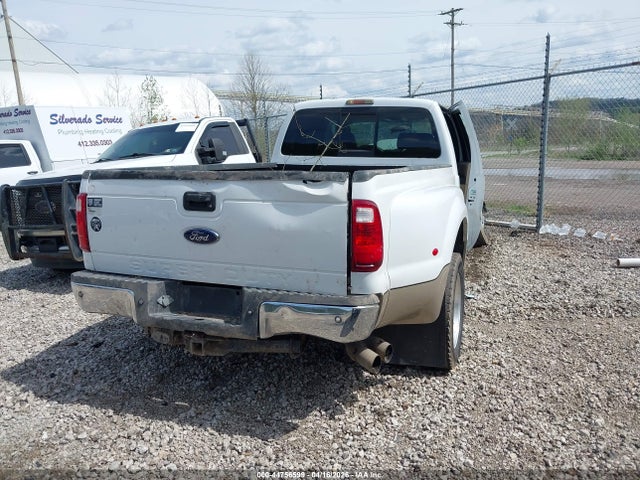 Ford F-450